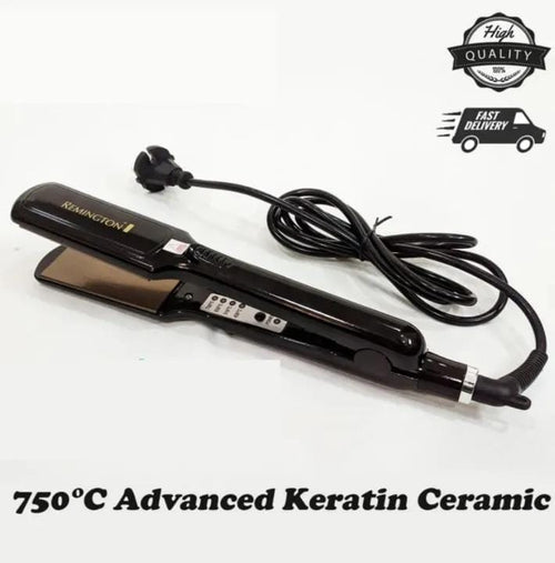 Remington Hair Straightner