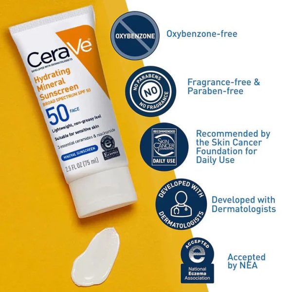 Complete Skin Care Kit - Night Cream, Retinol Serum, Cleanser & Sunscreen