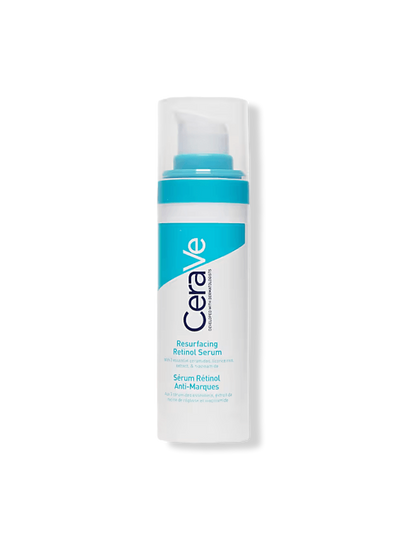 CeraVe Resurfacing Retinol Serum - 30ml